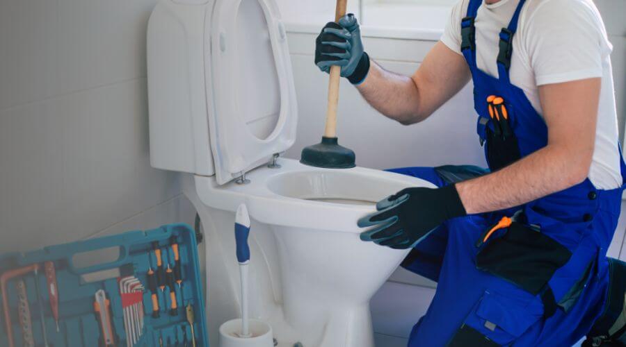 Local 24/7 Emergency Plumbing in Byers, KS